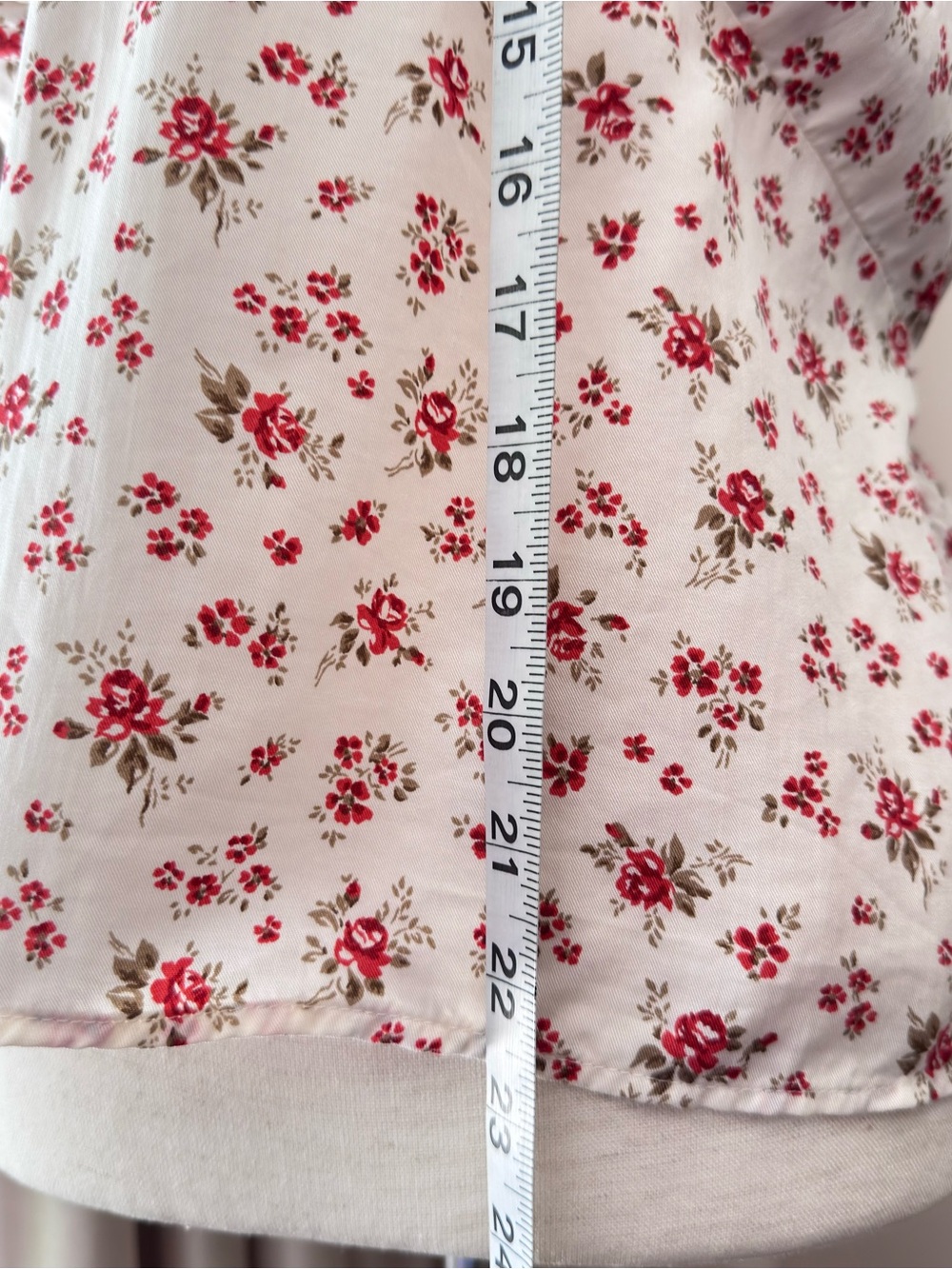 Reformation Vireo Top Large - Picture 7 of 11